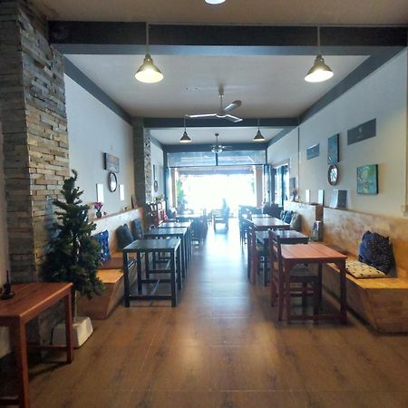 Good Morning Kampot Hotel Екстериор снимка