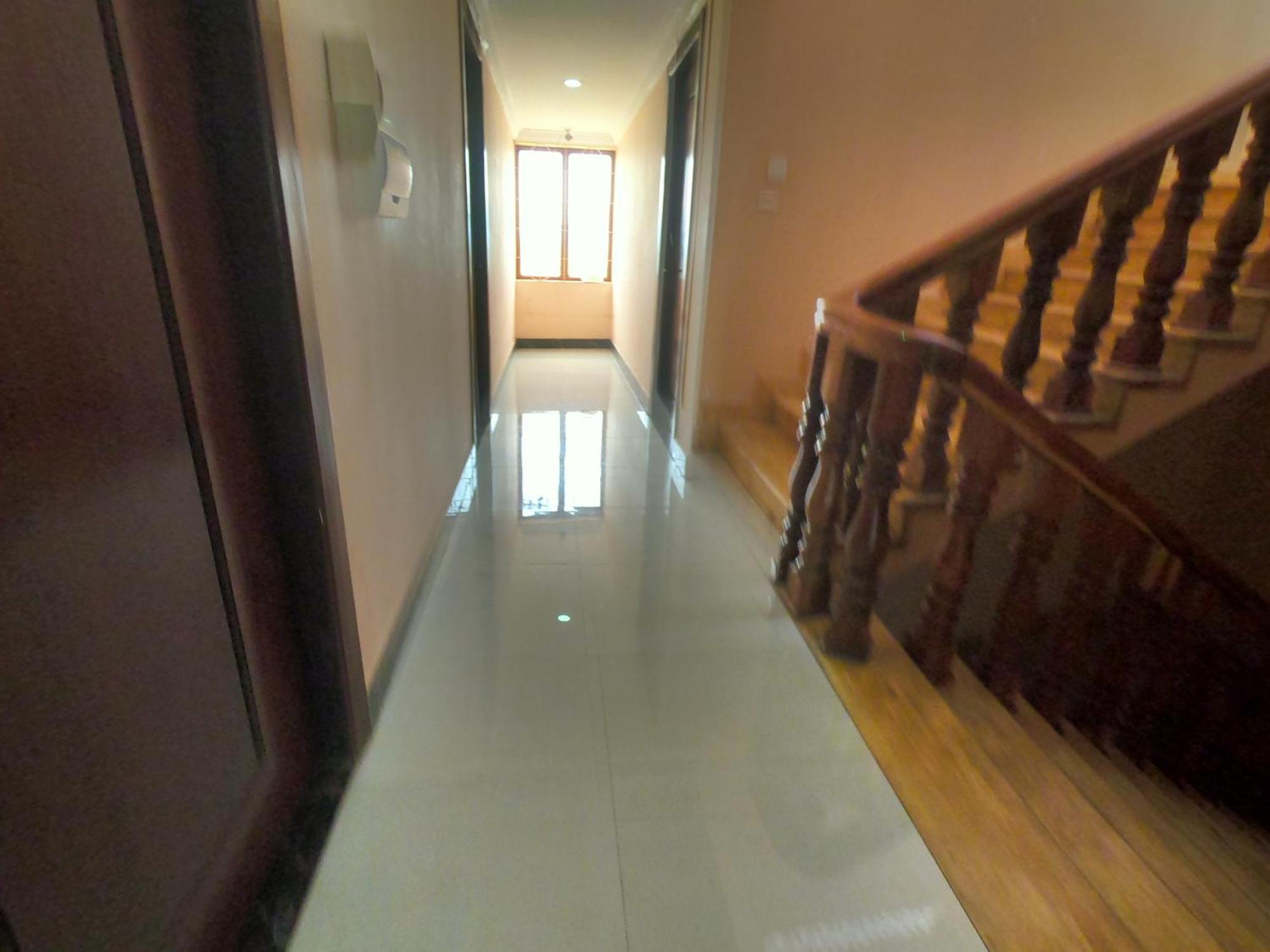 Good Morning Kampot Hotel Екстериор снимка
