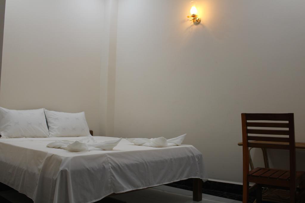 Good Morning Kampot Hotel Екстериор снимка