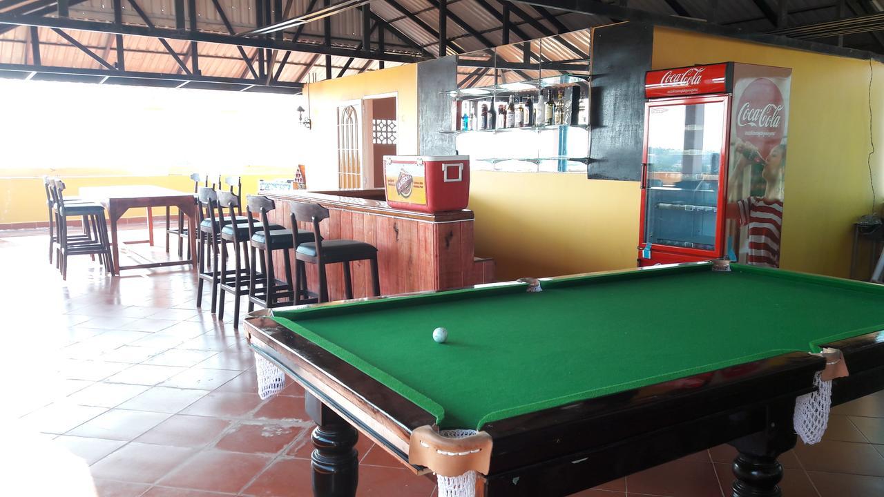 Good Morning Kampot Hotel Екстериор снимка