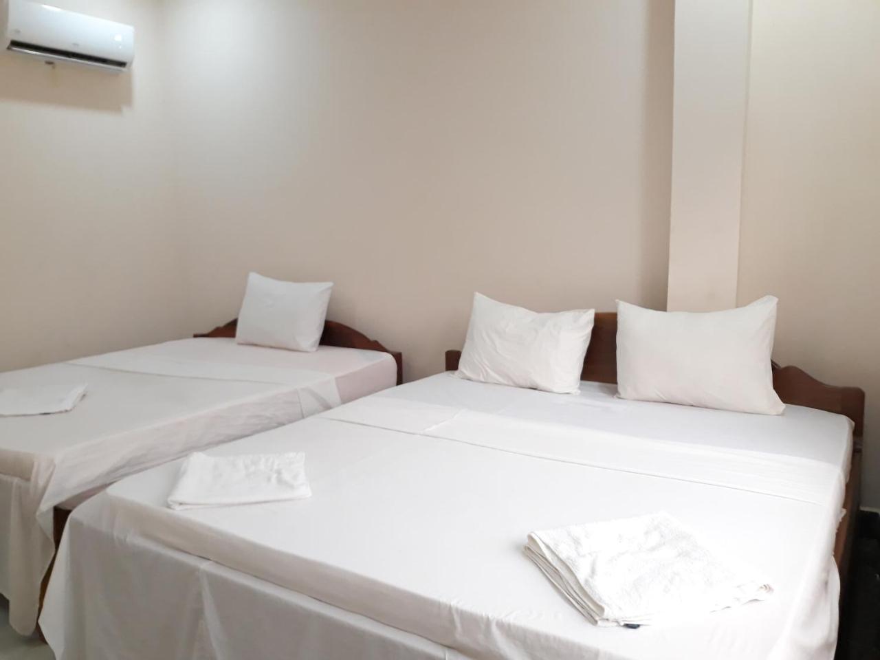 Good Morning Kampot Hotel Екстериор снимка