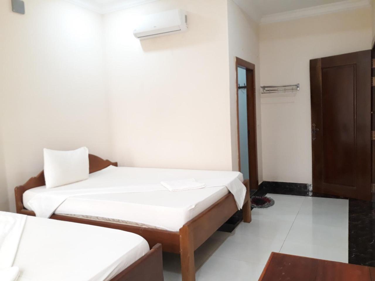 Good Morning Kampot Hotel Екстериор снимка